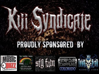 Kill Syndicate photo
