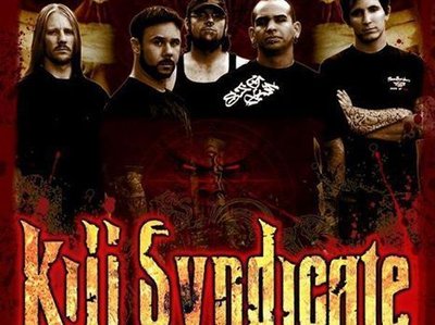 Kill Syndicate photo