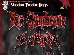 Kill Syndicate photo
