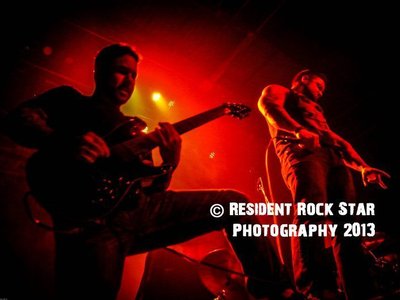 Kill Syndicate photo