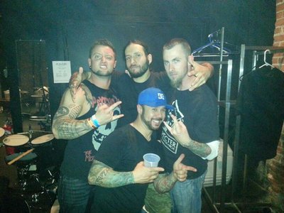 Kill Syndicate photo