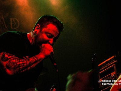 Kill Syndicate photo