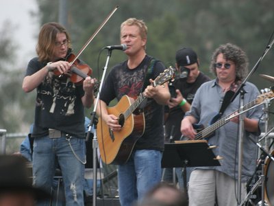 Nick ashton and Jason Fitz