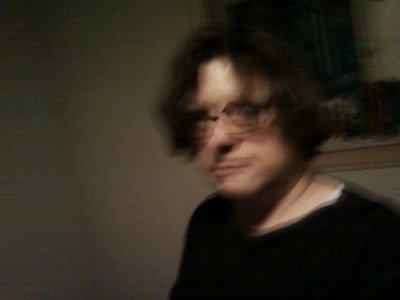 Brian Andrew Marek photo