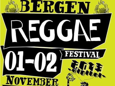 Bergen Reggae Festival