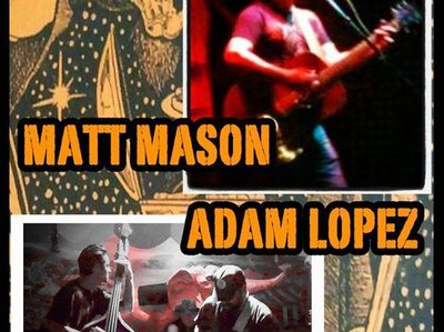 Matt Mason photo