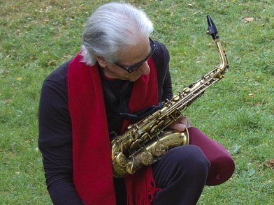 The Sultan Of SOnic SOul