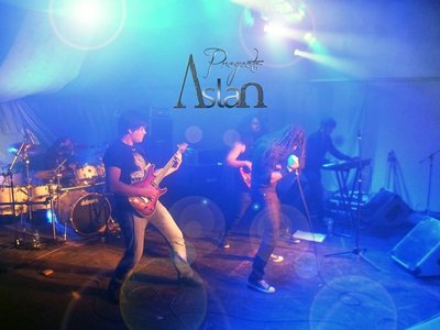 Proyecto Aslan photo