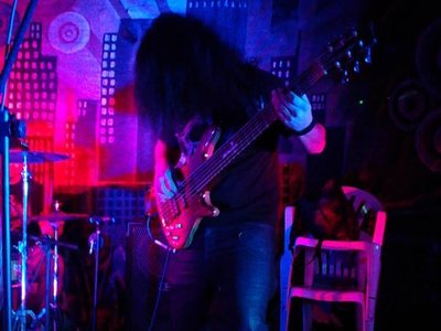 Proyecto Aslan photo