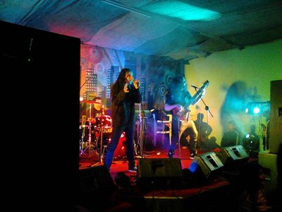 Proyecto Aslan photo