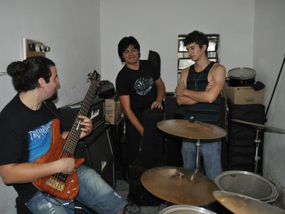 Proyecto Aslan photo