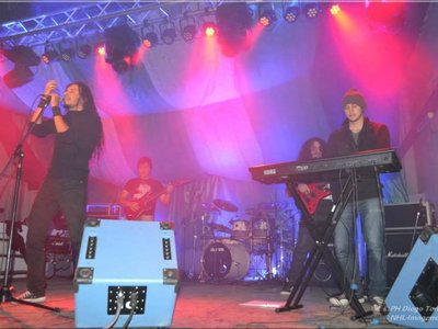 Proyecto Aslan photo