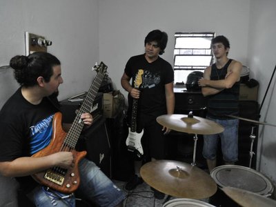 Proyecto Aslan photo