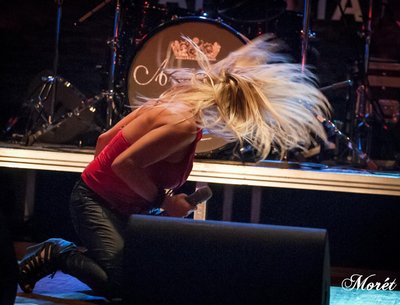 Angela Reign photo