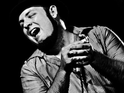 Brandon Santini photo
