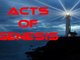 Acts of Genesis Logo
