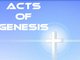 Acts of Genesis Alternate
