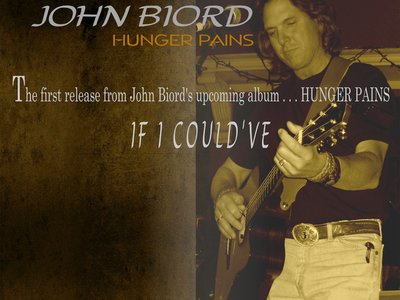 John Biord photo