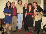 The Band!