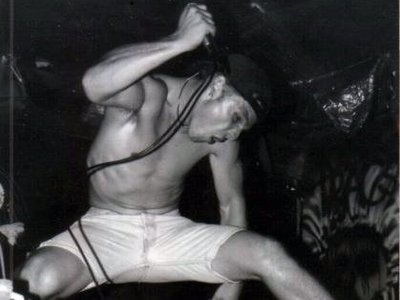 Wade Jennings photo