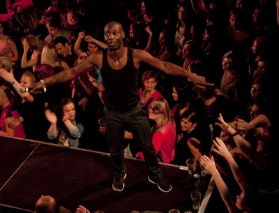 N.O.H.A. live-Akropolis 19.10.13