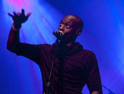 N.O.H.A. live-Akropolis 19.10.13
