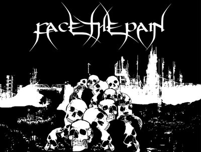 Face The Pain photo