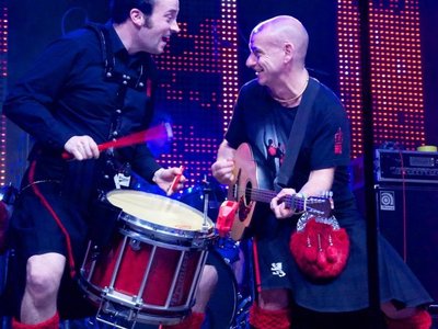 Zeltic Festival, Dudelange