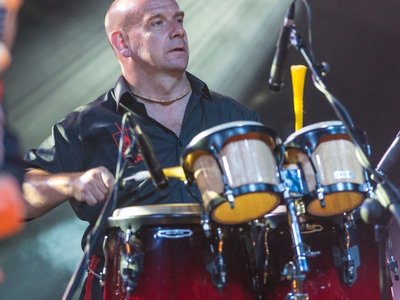Heb Celt Festival 2013