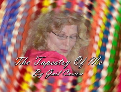 Gail Carson photo