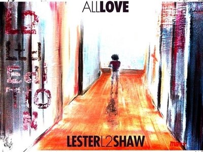 Lester Shaw photo