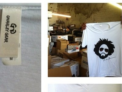 Lester Shaw photo