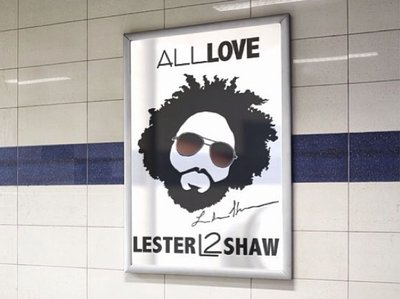 Lester Shaw photo