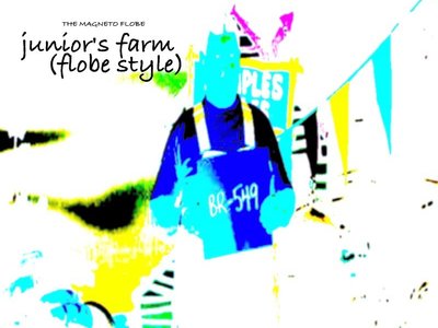 The Magneto Flobe photo