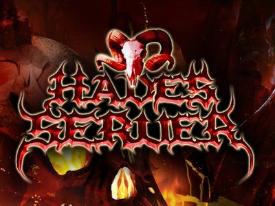 HadeS ServeR photo