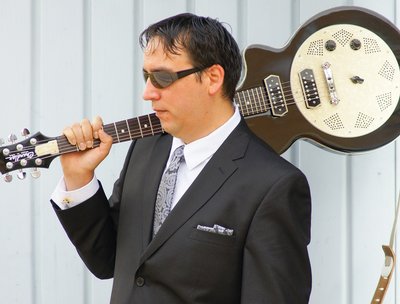 Joel Johnson photo