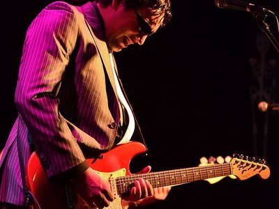Joel Johnson photo