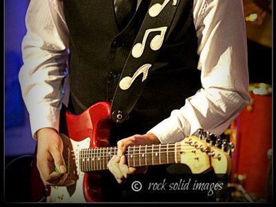 Joel Johnson photo