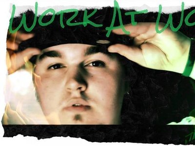 Work @ Work Video preview