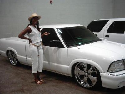 Pathena at "JamFest" Performance in NC