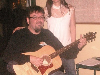 Brian Pitzer and Company photo