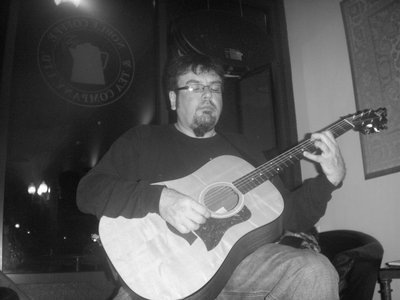 Brian Pitzer and Company photo
