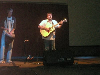 Brian Pitzer and Company photo