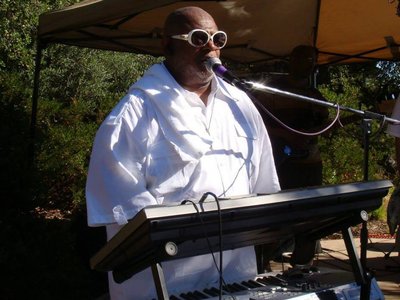 Paradise Ridge Winery