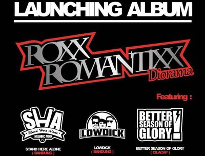 ROXX ROMANTIXX photo