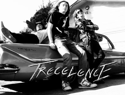Trecelence photo