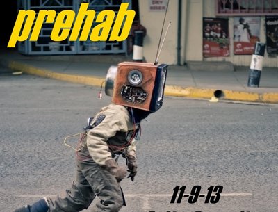 Prehab photo