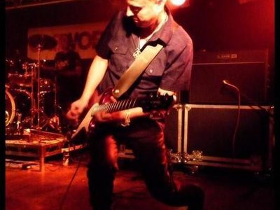 Stan Gas 2009