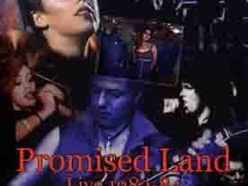 Cherry Red DVD Cover