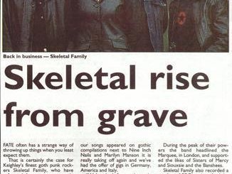 Keighley News Feature 5 4 2002
